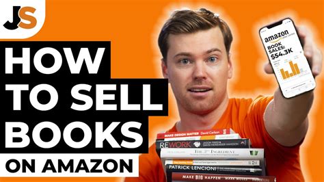 Can I Sell Books Back to Amazon? An Examination of Reselling Options