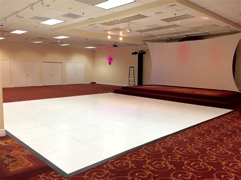 How Much is a Dance Floor Rental: A Detailed Insight into the Cost and Factors Affecting the Price