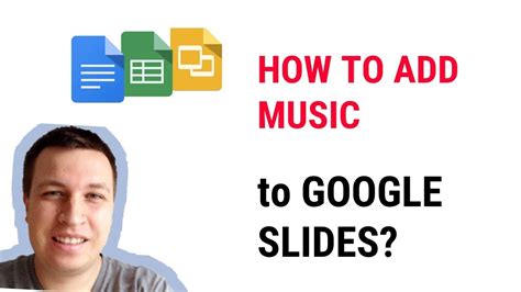 how to add music in google slides and explore the best practices for integrating multimedia elements into your presentations