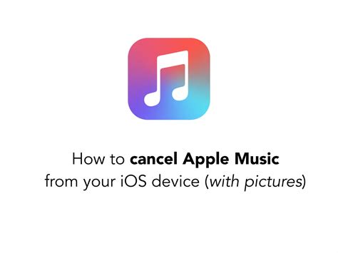 How to Cancel Apple Music on iPhone: A Detailed Guide with Insightful Views