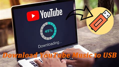 How to Download Music from YouTube to USB for Free: A Detailed Guide with Insights