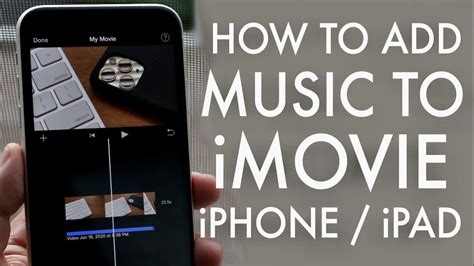 How to Download Music to iMovie: A Guide with Multiple Views