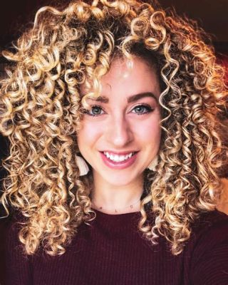 how to french braid curly hair: what's the best way to manage frizz while braiding curly hair?