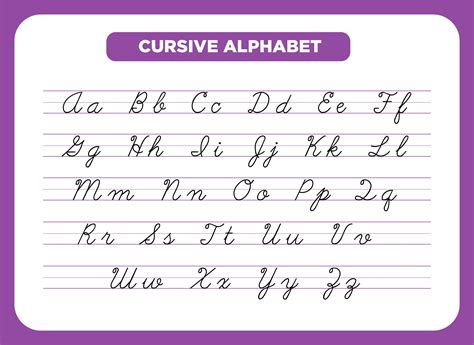 How to Write Avery in Cursive: A Guide to an Artistic Script