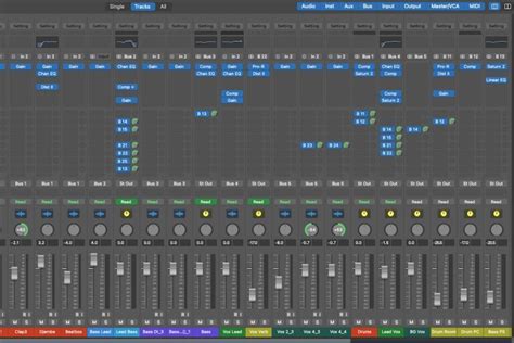 what is a bus in music production and how does it relate to the concept of a bus in transportation?